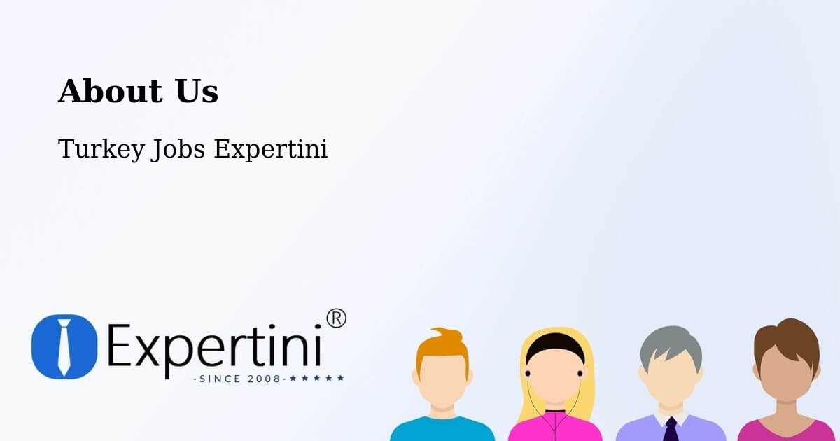About Expertini Recruitment Platform  – Side - Side, Turkey Jobs Expertini