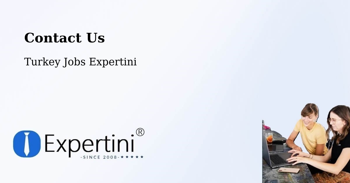 Contact Expertini – Side - Turkey Jobs Expertini