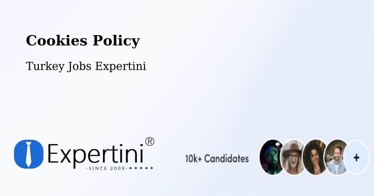Cookie Policy – Side - Turkey Jobs Expertini