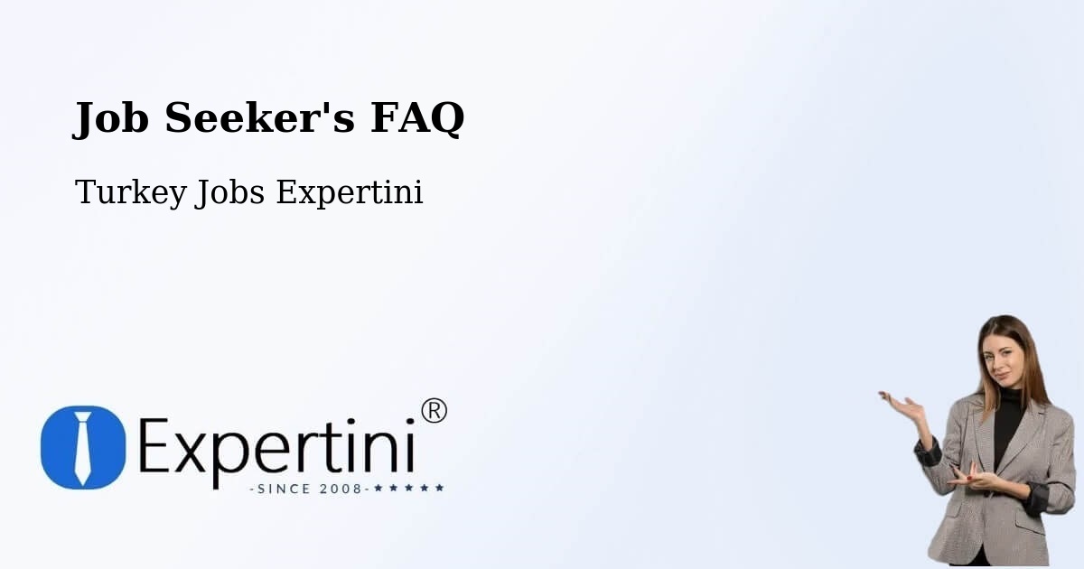 Employer FAQ – Side - Turkey Jobs Expertini