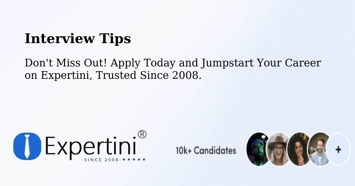 Interview Tips & Techniques for Job Seekers – Side - Side, Turkey Jobs Expertini
