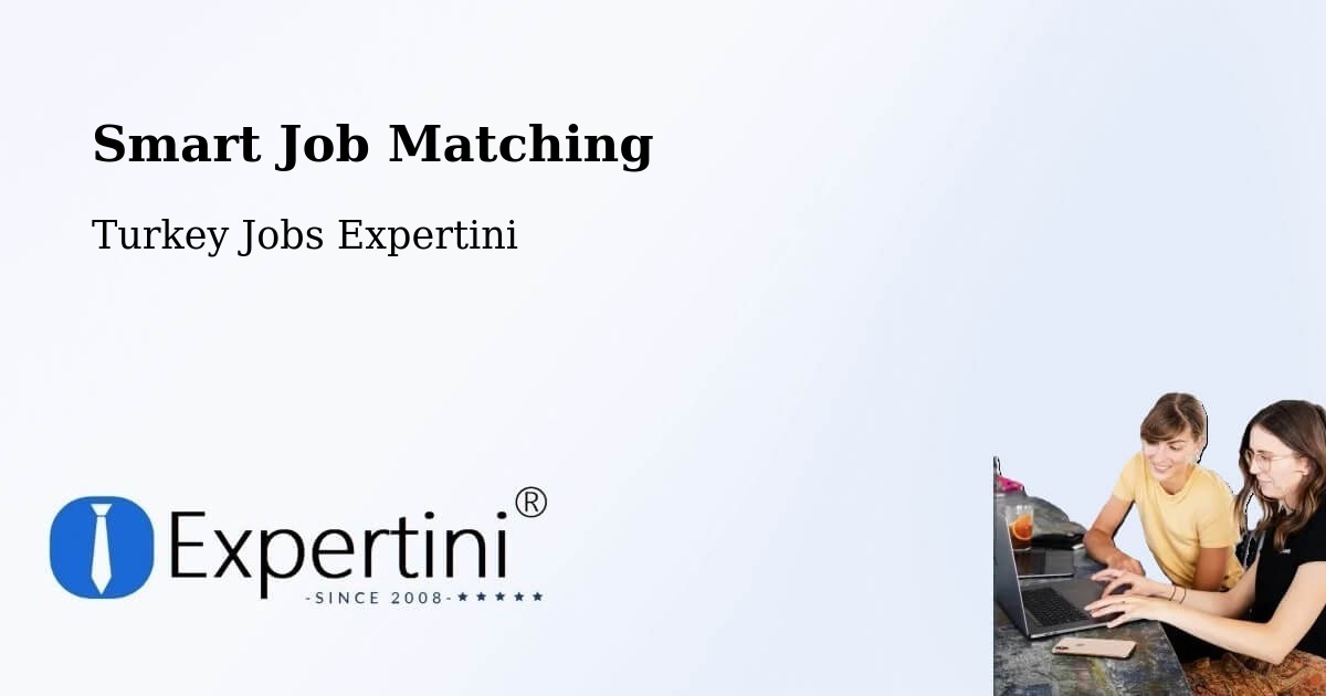 Intelligent Job Matching – Side - Turkey Jobs Expertini