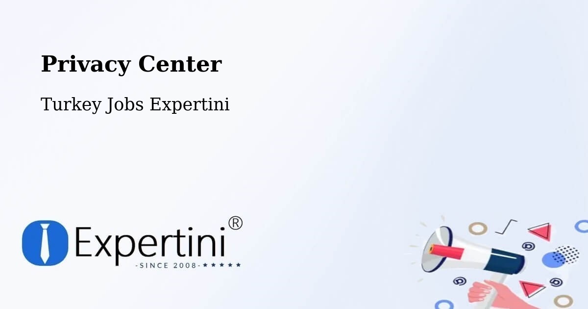 Privacy Policy – Side - Turkey Jobs Expertini